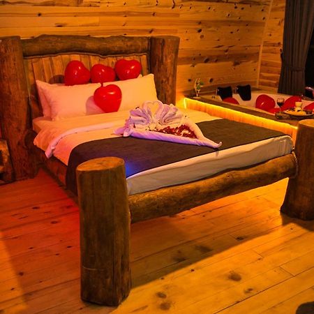 리제 Medi Soho Bungalov B&B 외부 사진