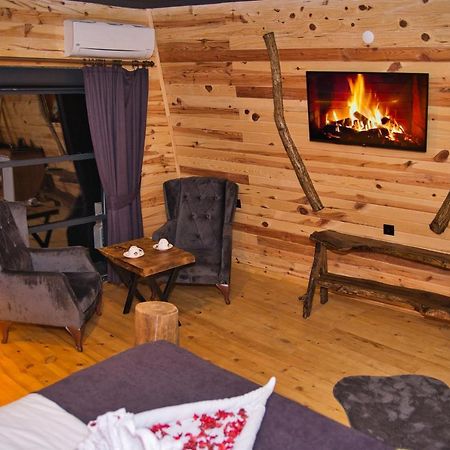 리제 Medi Soho Bungalov B&B 외부 사진