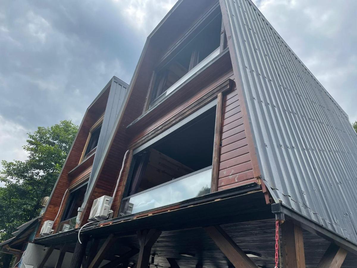 리제 Medi Soho Bungalov B&B 외부 사진