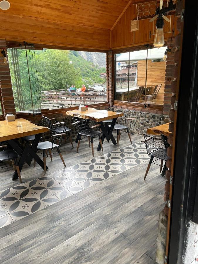 리제 Medi Soho Bungalov B&B 외부 사진