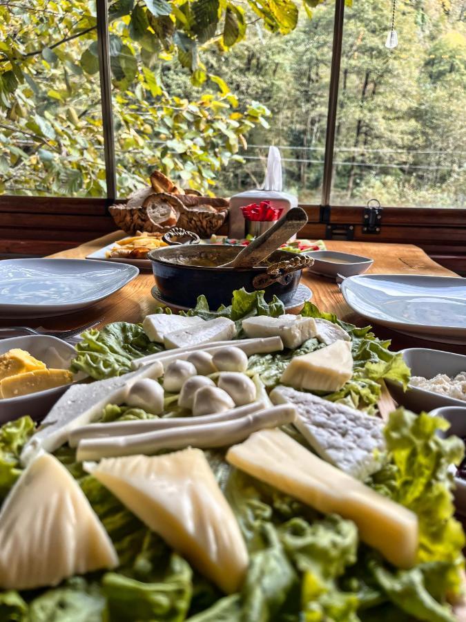 리제 Medi Soho Bungalov B&B 외부 사진