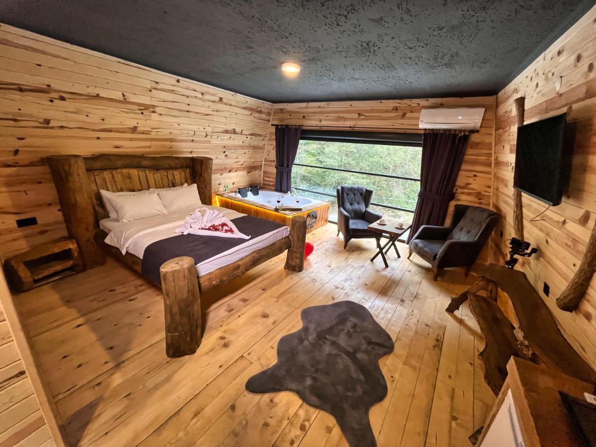 리제 Medi Soho Bungalov B&B 외부 사진
