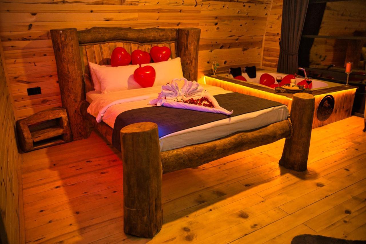 리제 Medi Soho Bungalov B&B 외부 사진