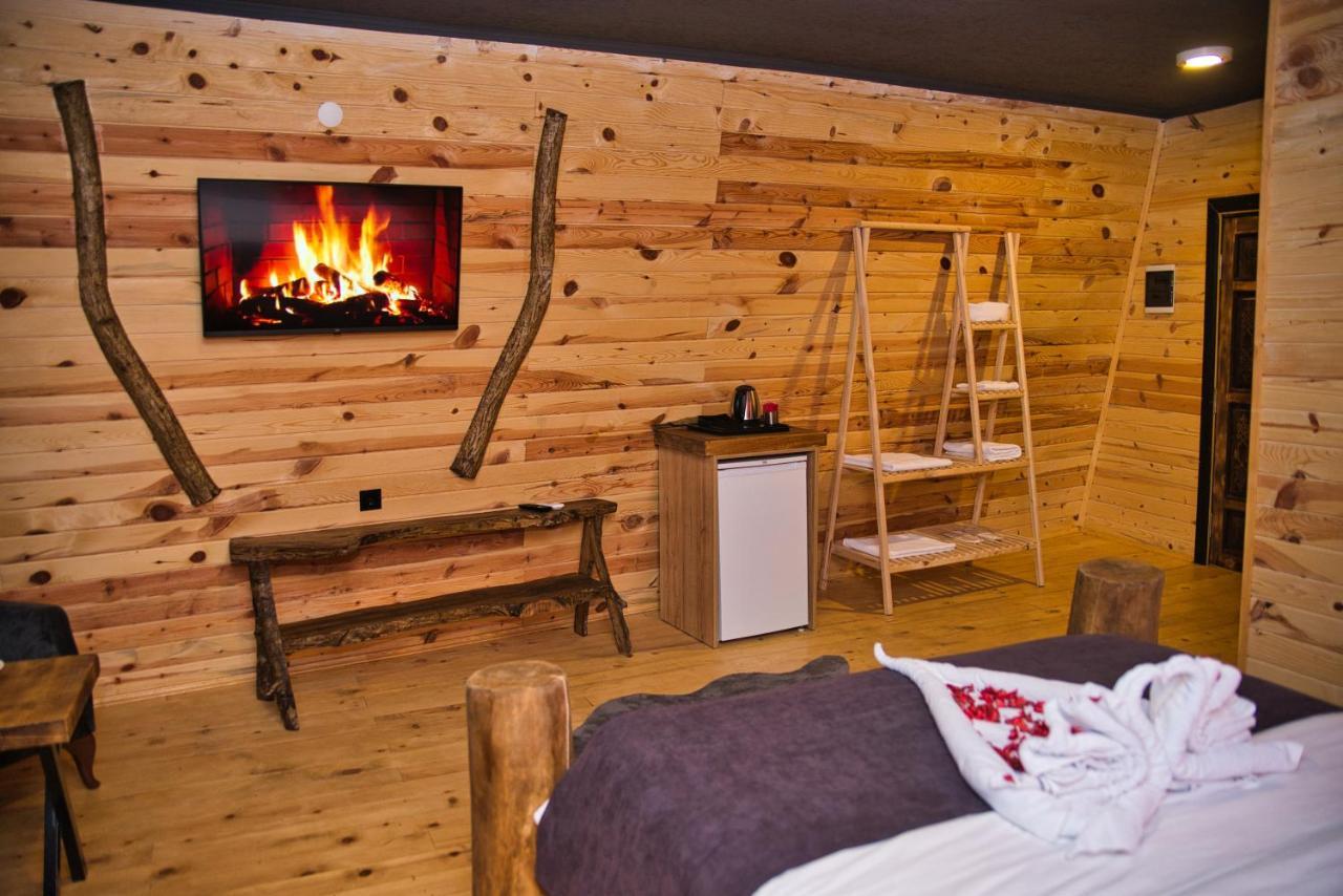 리제 Medi Soho Bungalov B&B 외부 사진