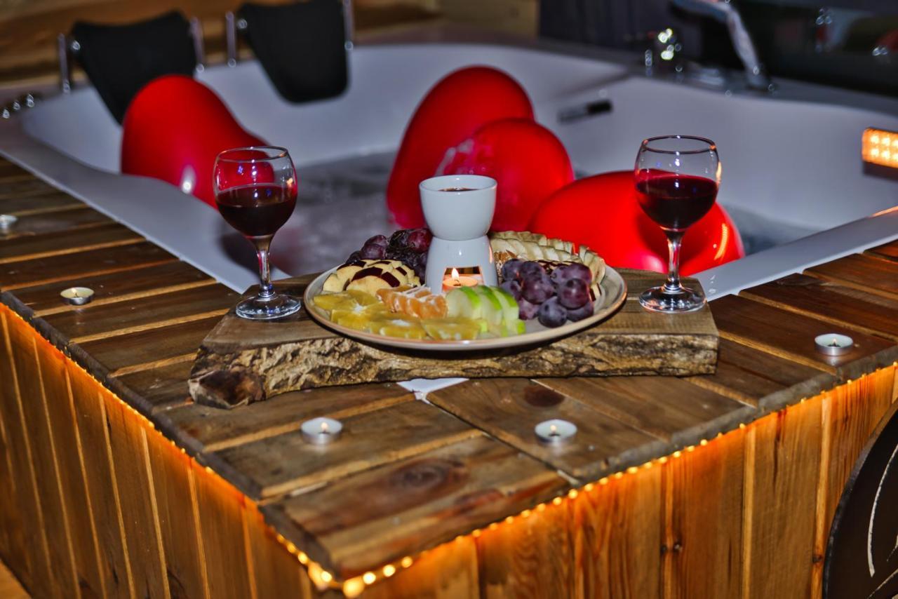 리제 Medi Soho Bungalov B&B 외부 사진