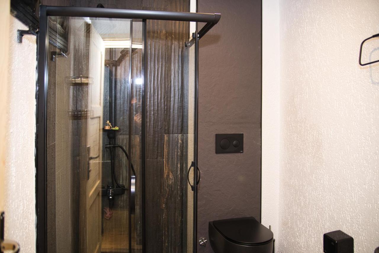 리제 Medi Soho Bungalov B&B 외부 사진